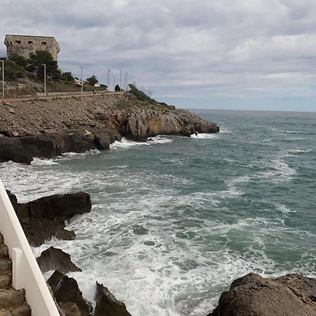 Apartmán Residencial Algaida Oropesa del Mar Exteriér fotografie