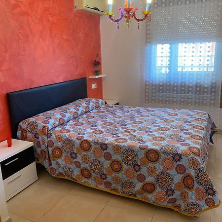 Apartmán Residencial Algaida Oropesa del Mar Exteriér fotografie