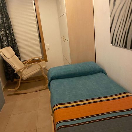 Apartmán Residencial Algaida Oropesa del Mar Exteriér fotografie