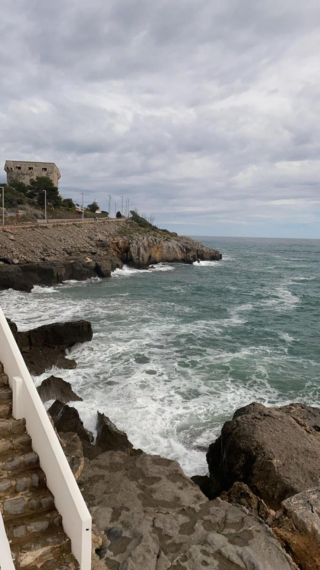 Apartmán Residencial Algaida Oropesa del Mar Exteriér fotografie