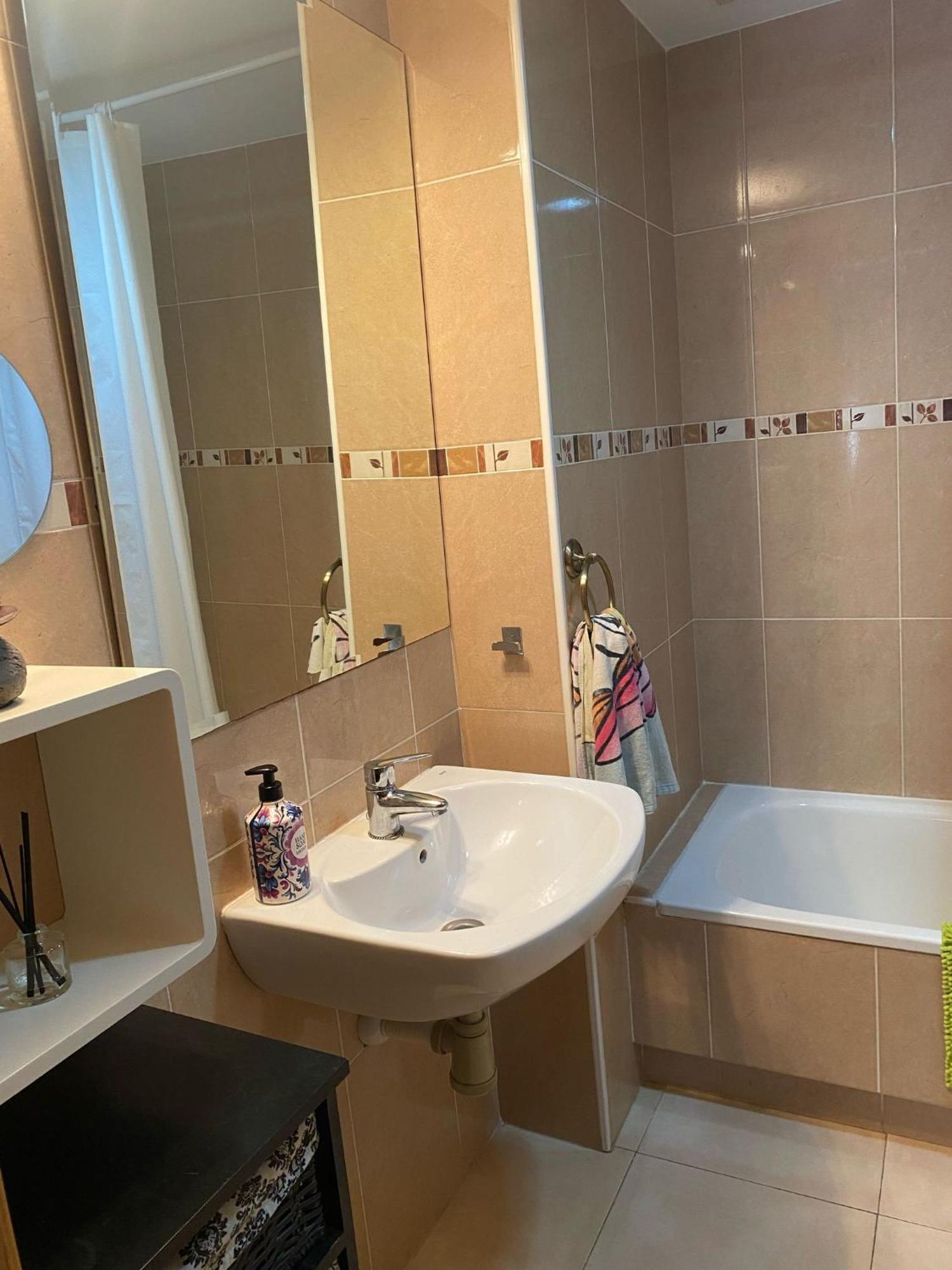 Apartmán Residencial Algaida Oropesa del Mar Exteriér fotografie
