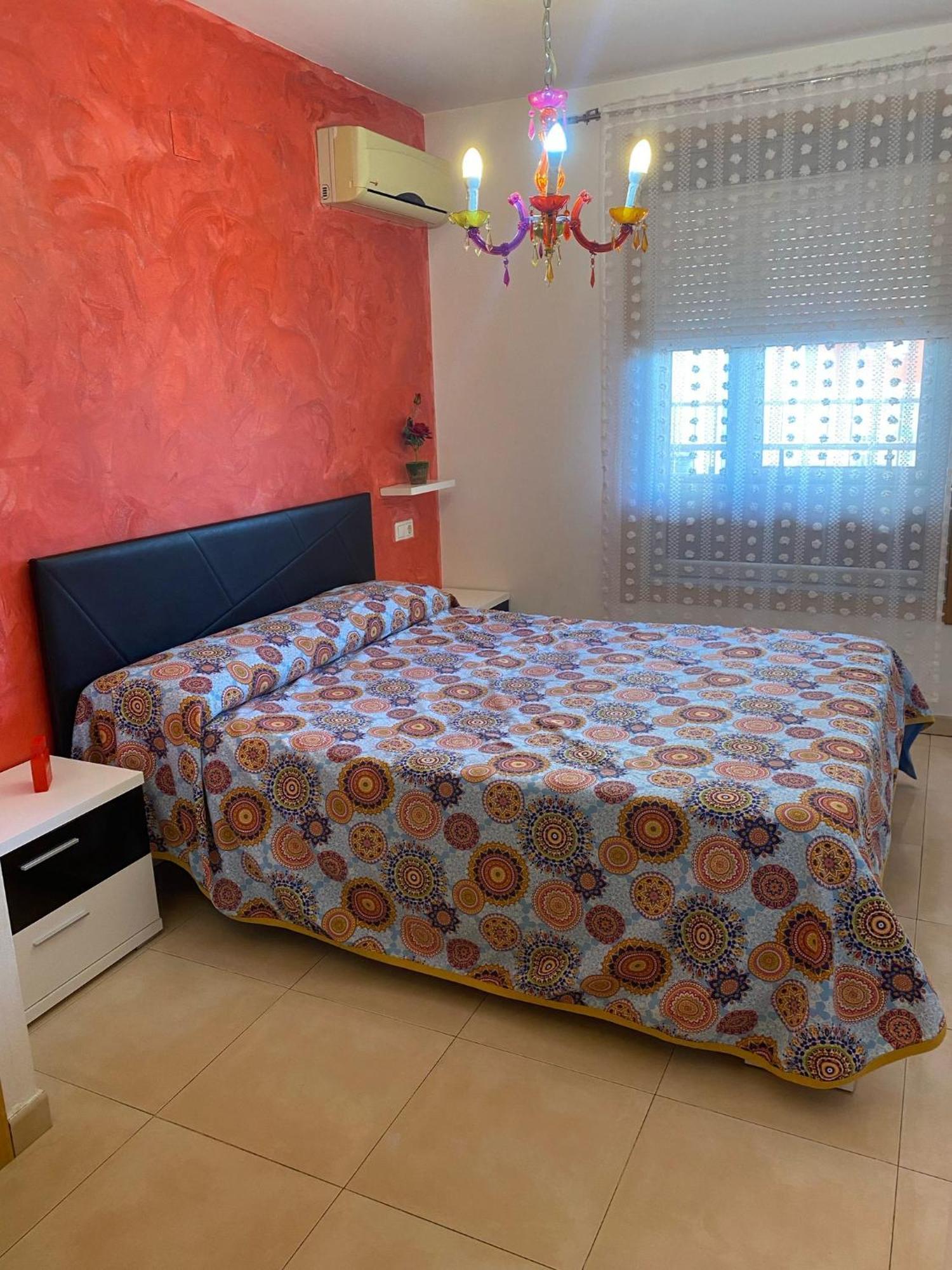 Apartmán Residencial Algaida Oropesa del Mar Exteriér fotografie