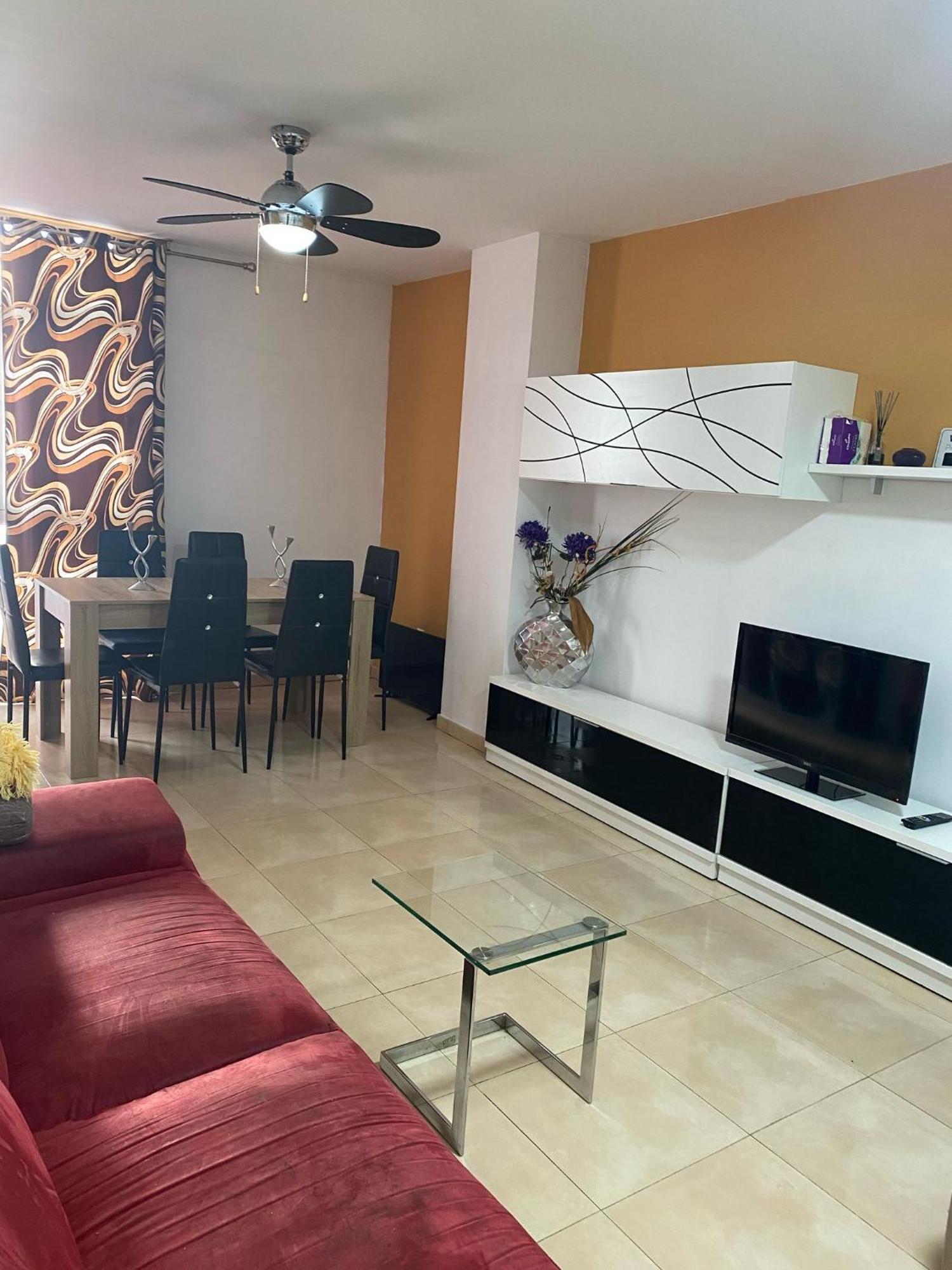 Apartmán Residencial Algaida Oropesa del Mar Exteriér fotografie