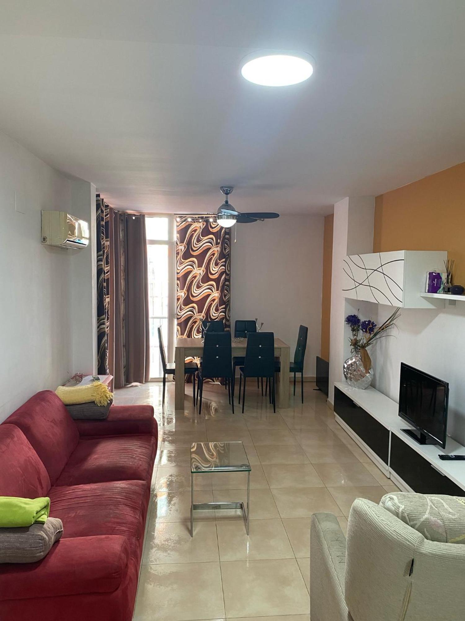 Apartmán Residencial Algaida Oropesa del Mar Exteriér fotografie