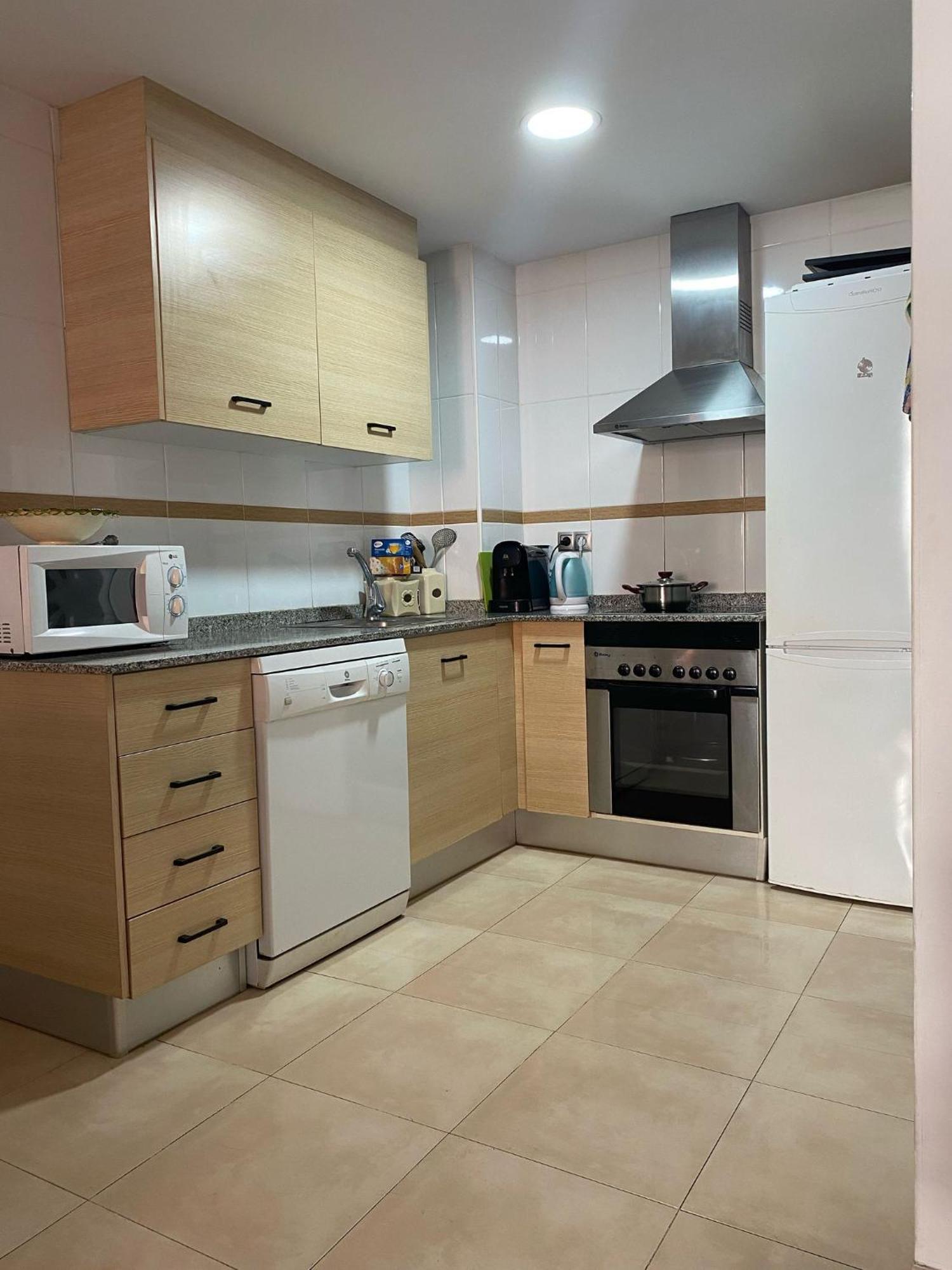 Apartmán Residencial Algaida Oropesa del Mar Exteriér fotografie