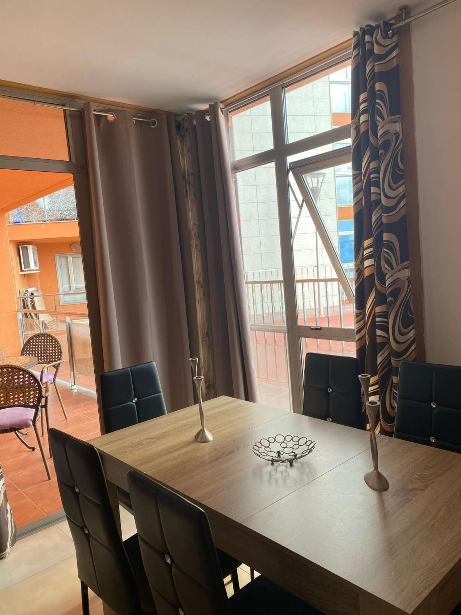 Apartmán Residencial Algaida Oropesa del Mar Exteriér fotografie