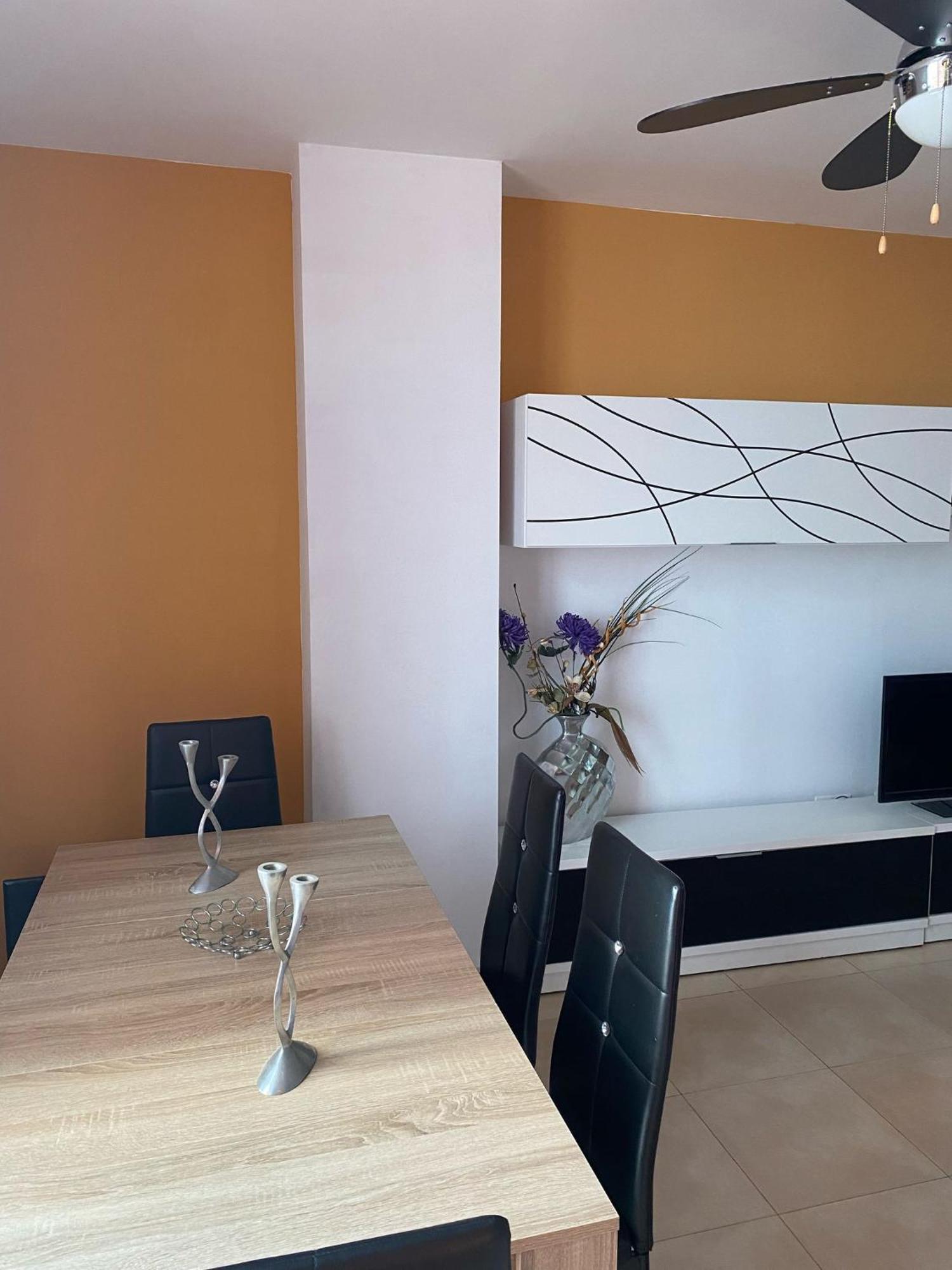 Apartmán Residencial Algaida Oropesa del Mar Exteriér fotografie