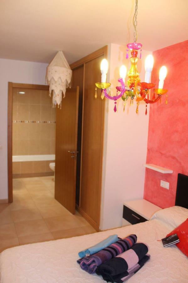 Apartmán Residencial Algaida Oropesa del Mar Exteriér fotografie